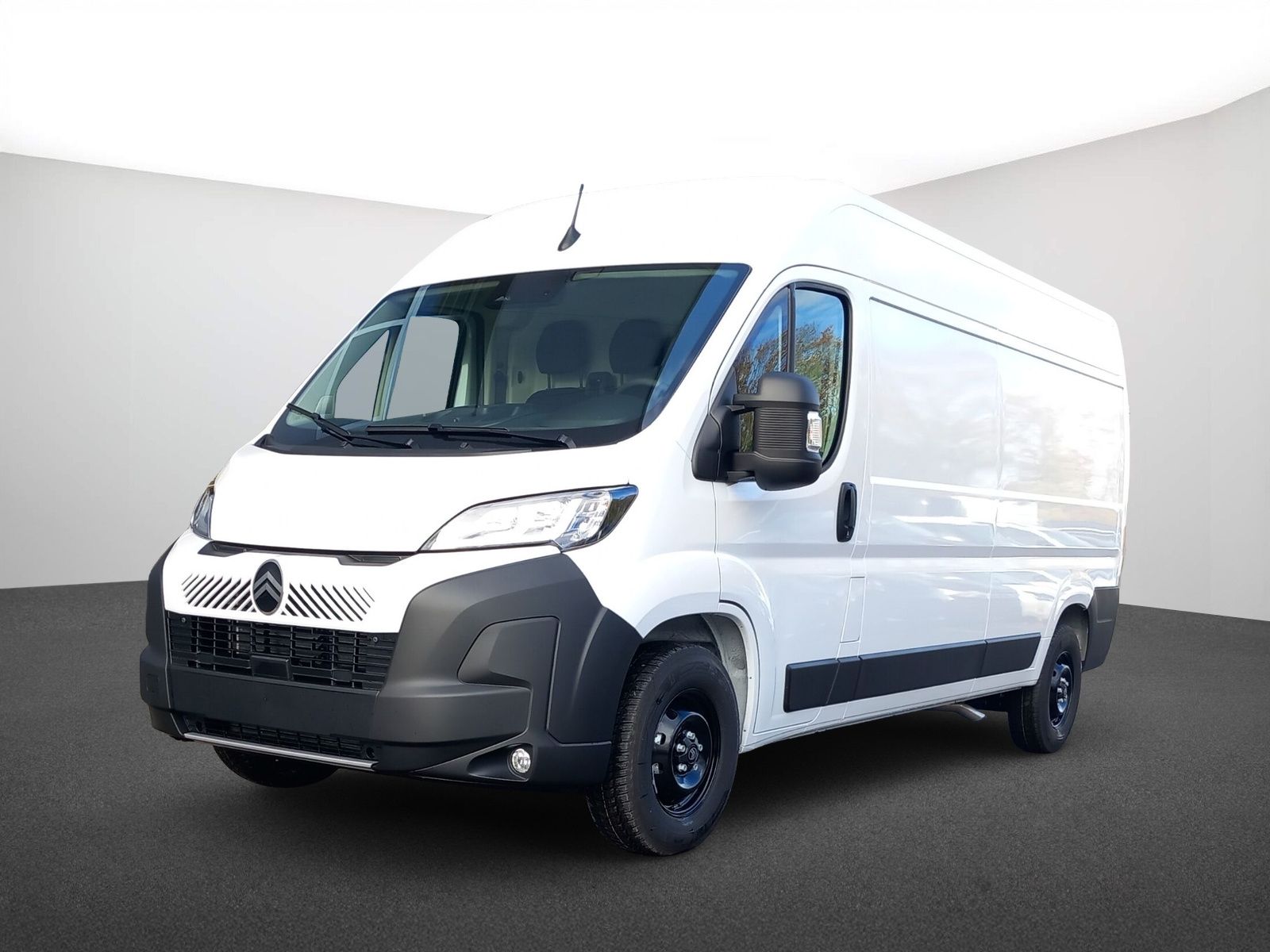 Citroën Jumper Kastenwagen 35 L3H2 BlueHDi 140