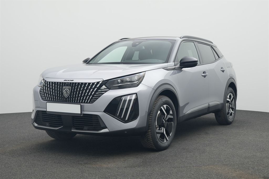 Peugeot 2008 GT HYBRID 145 e-DSC6