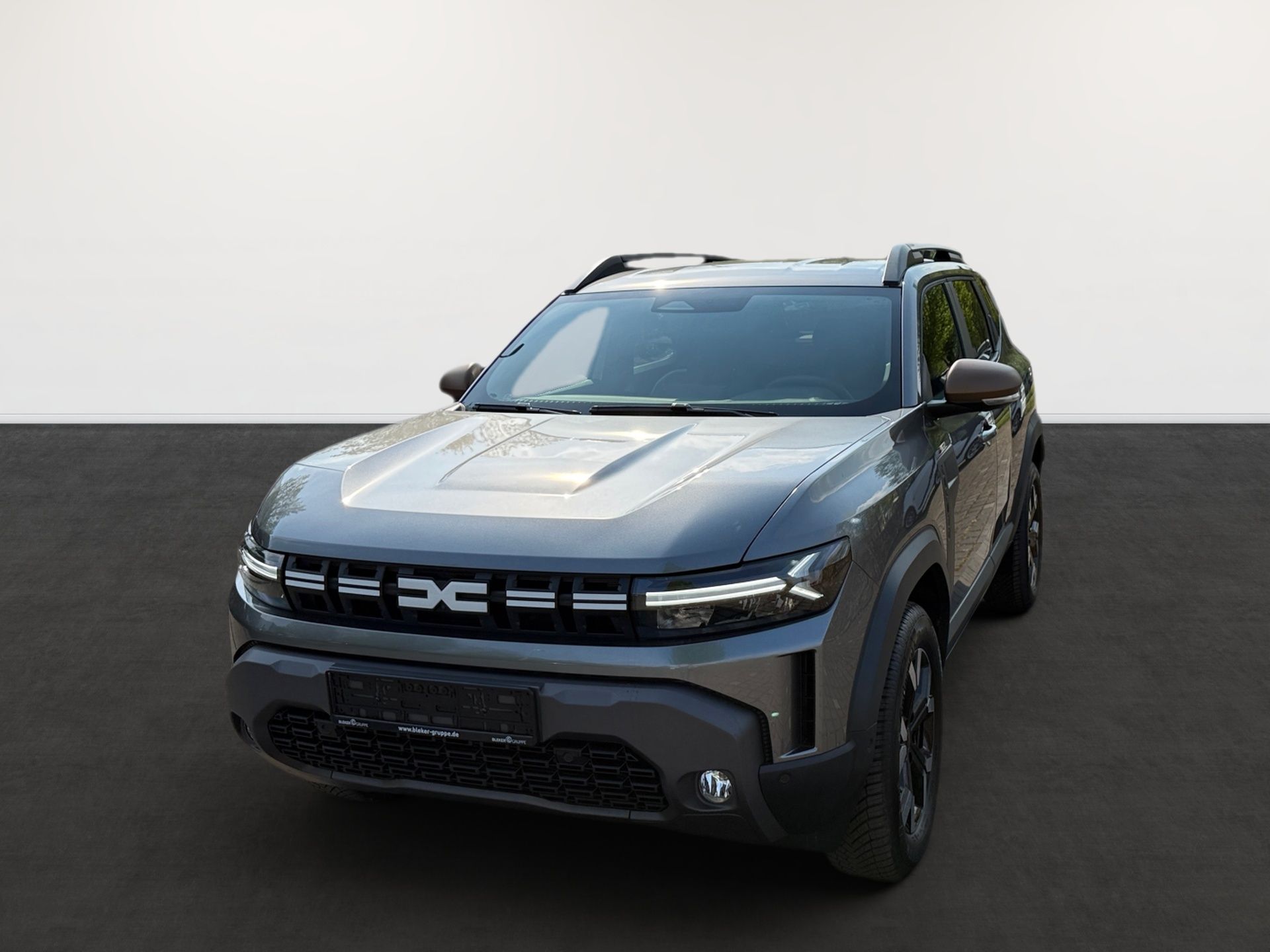 Dacia Neuer Duster Duster III 1.2 TCe 130 Extreme (EURO 6e)