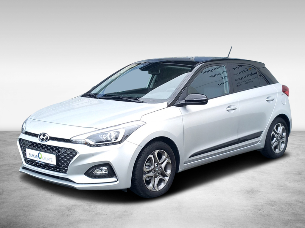 Hyundai i20 1.2 Style