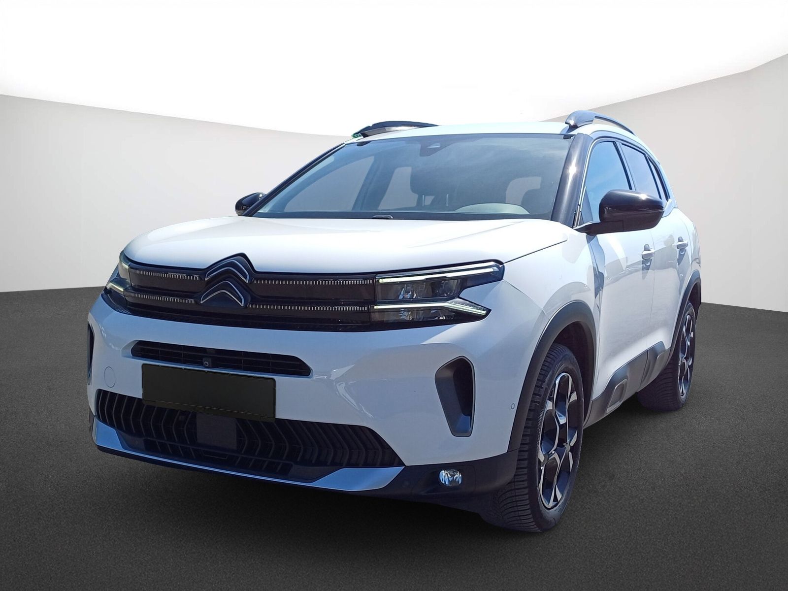 Citroën C5 Aircross PureTech 130 S&S EAT8 Shine Pack