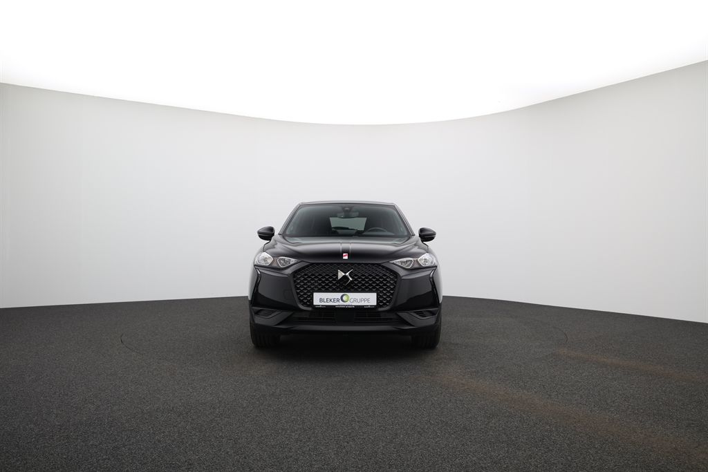 DS 3 Crossback PureTech 100 Performance Line