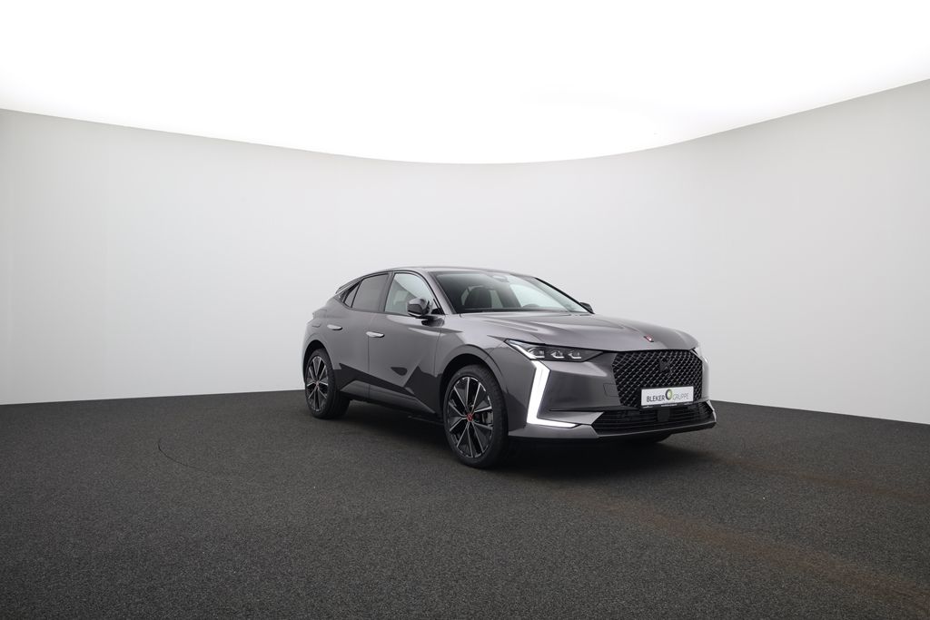 DS Automobiles DS 4 E-Tense 225 Performance Line+