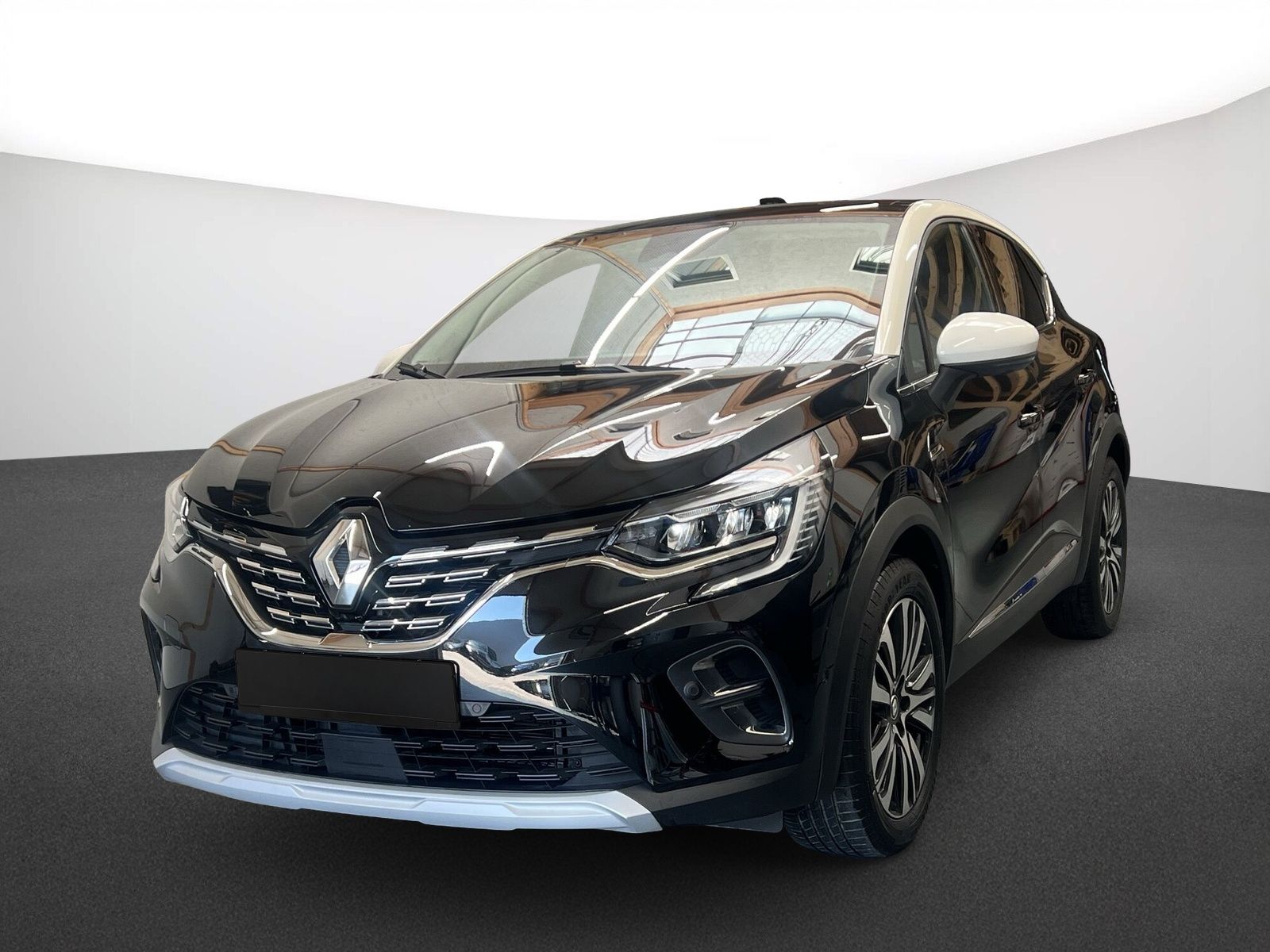 Renault Captur II 1.6 E-Tech Plug-in Hybrid 160 Iconic