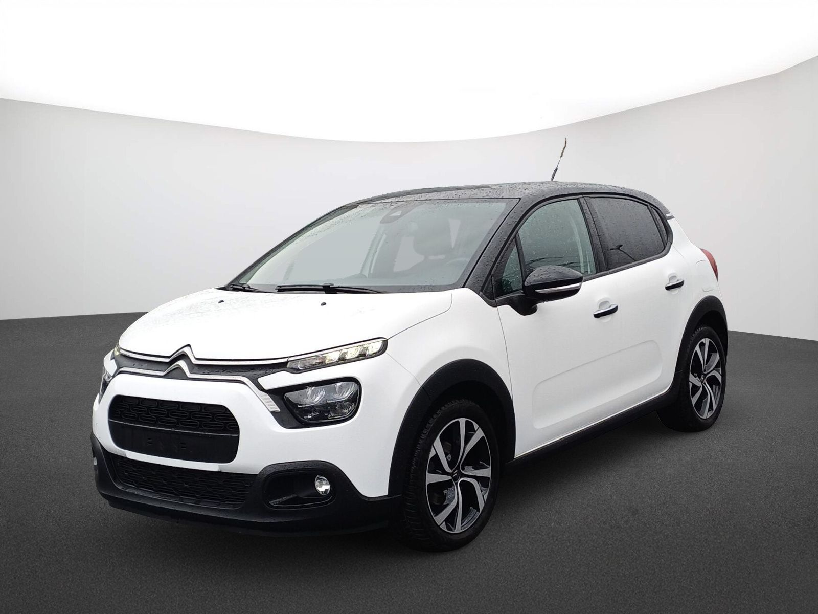 Citroën C3 SHINEPACK PT83S&S
