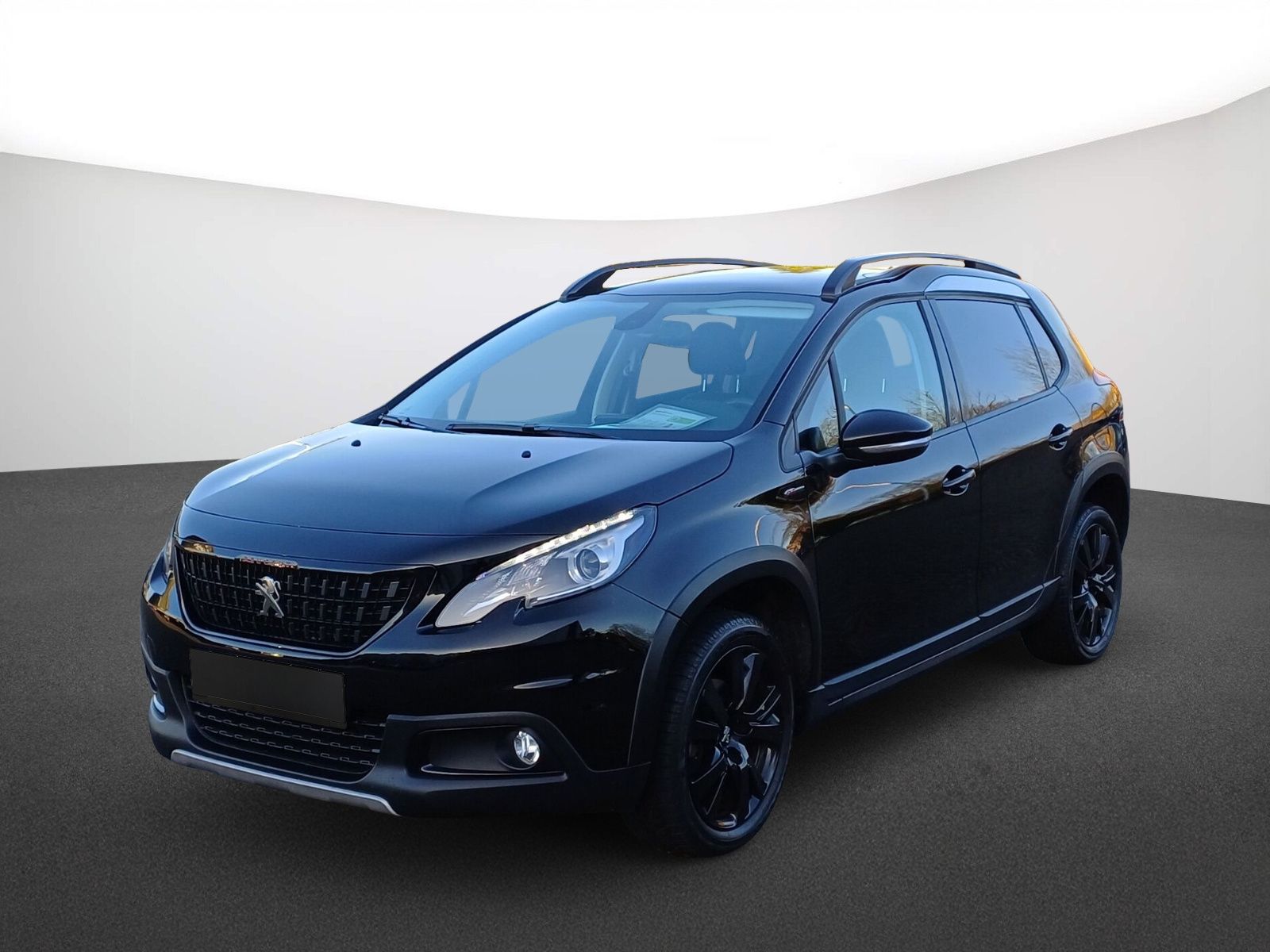 Peugeot 2008 AL+GT PURTE 130