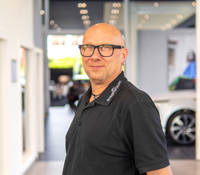 Carsten Till