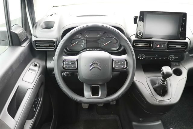 Citroën Berlingo M Pure Tech 110 Live Pack