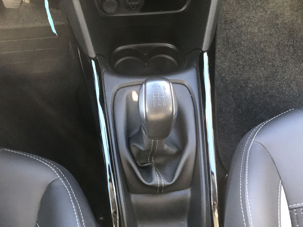Peugeot 2008 Pure Tech 82 Allure