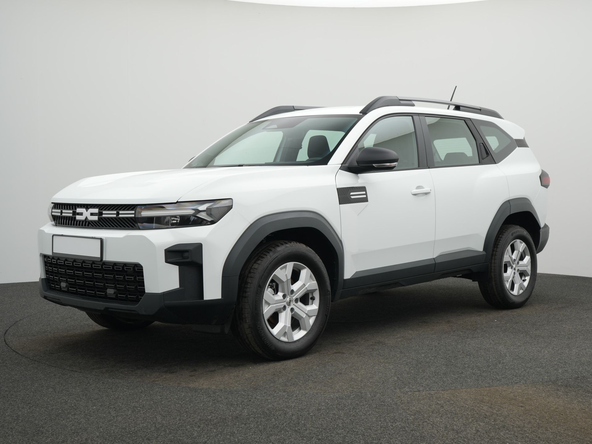 Dacia Bigster Essential mild hybrid 140