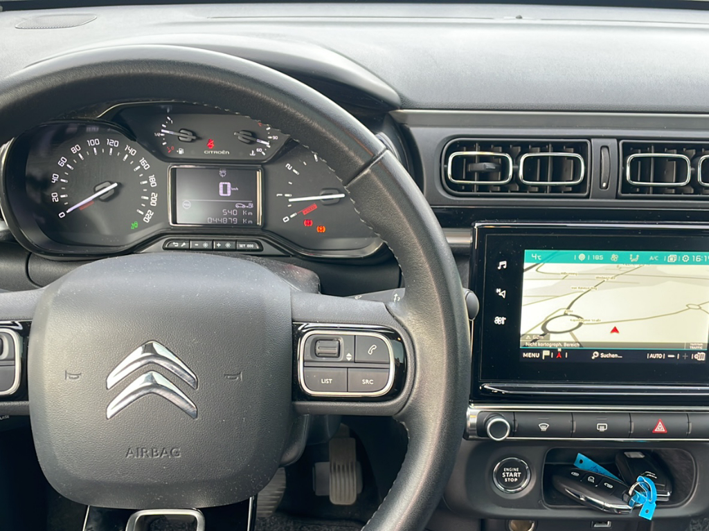 Citroën C3 Pure Tech 82 Shine