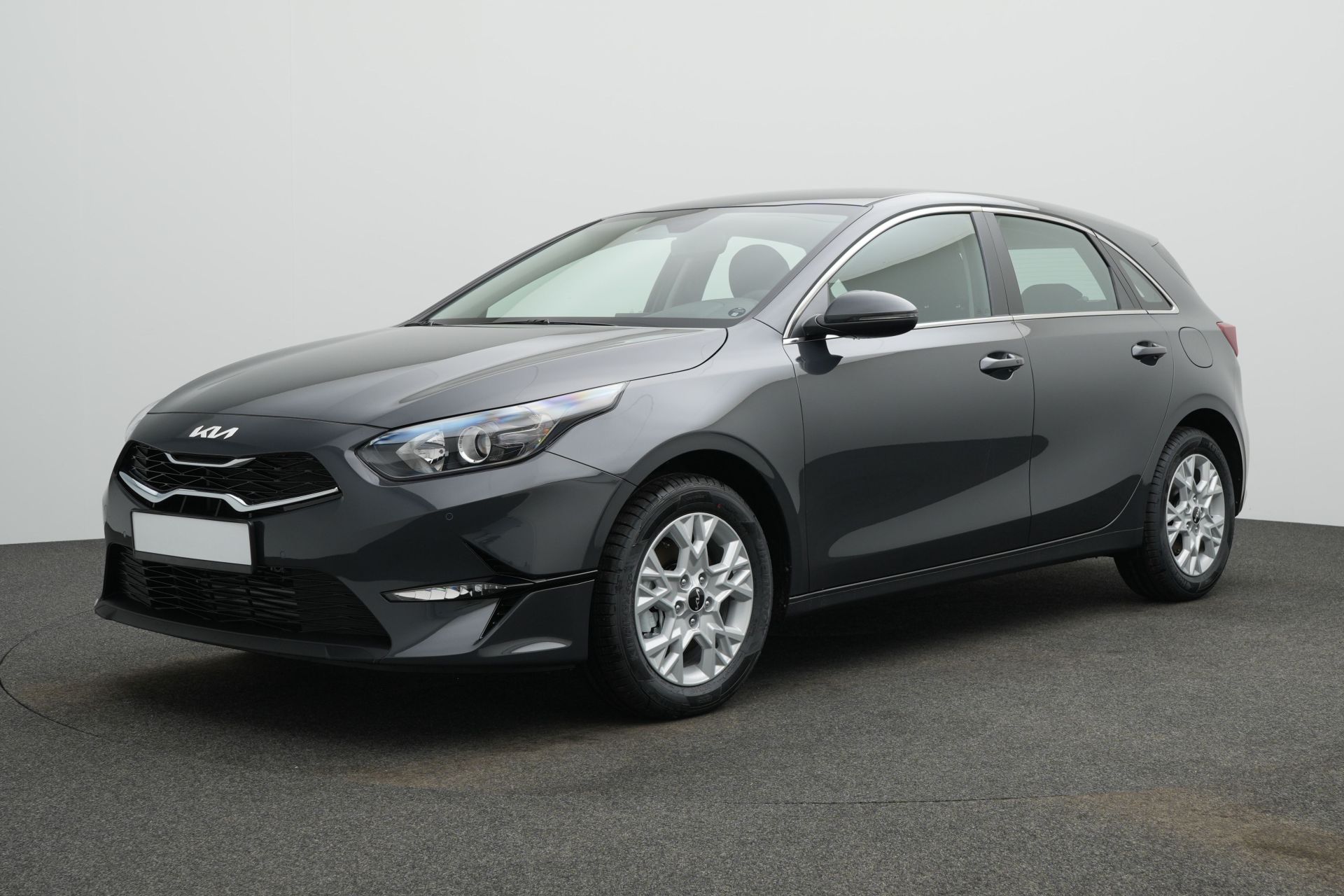 Kia Ceed _5 1.5T 140 ULTIMATE STD