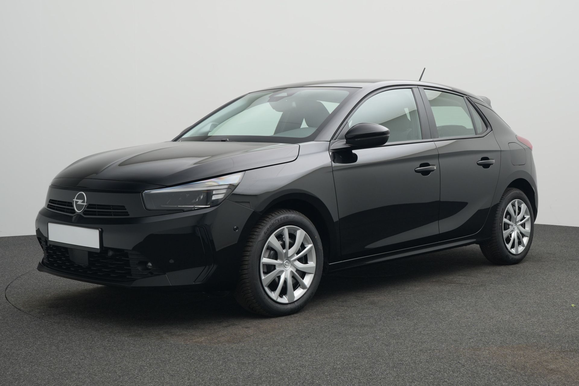 Opel Corsa Edition 100 Direct Injection Turbo AT8