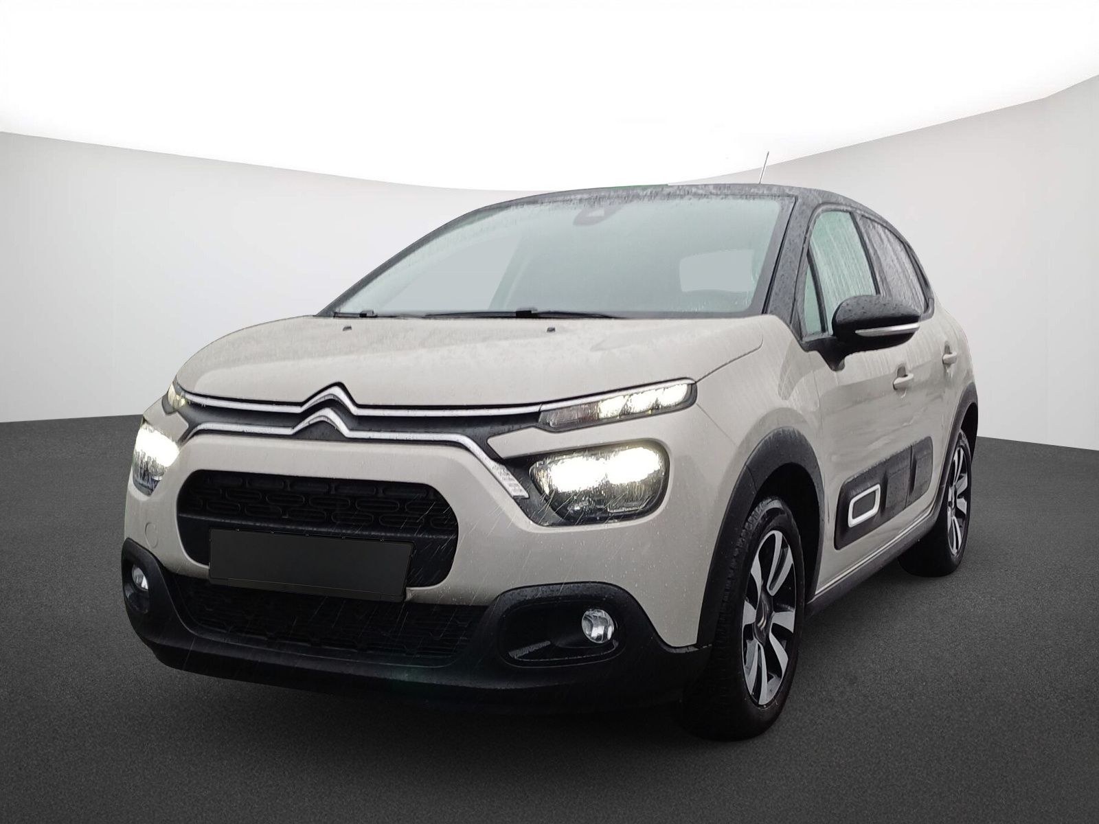 Citroën C3 PureTech 83 S&S Shine