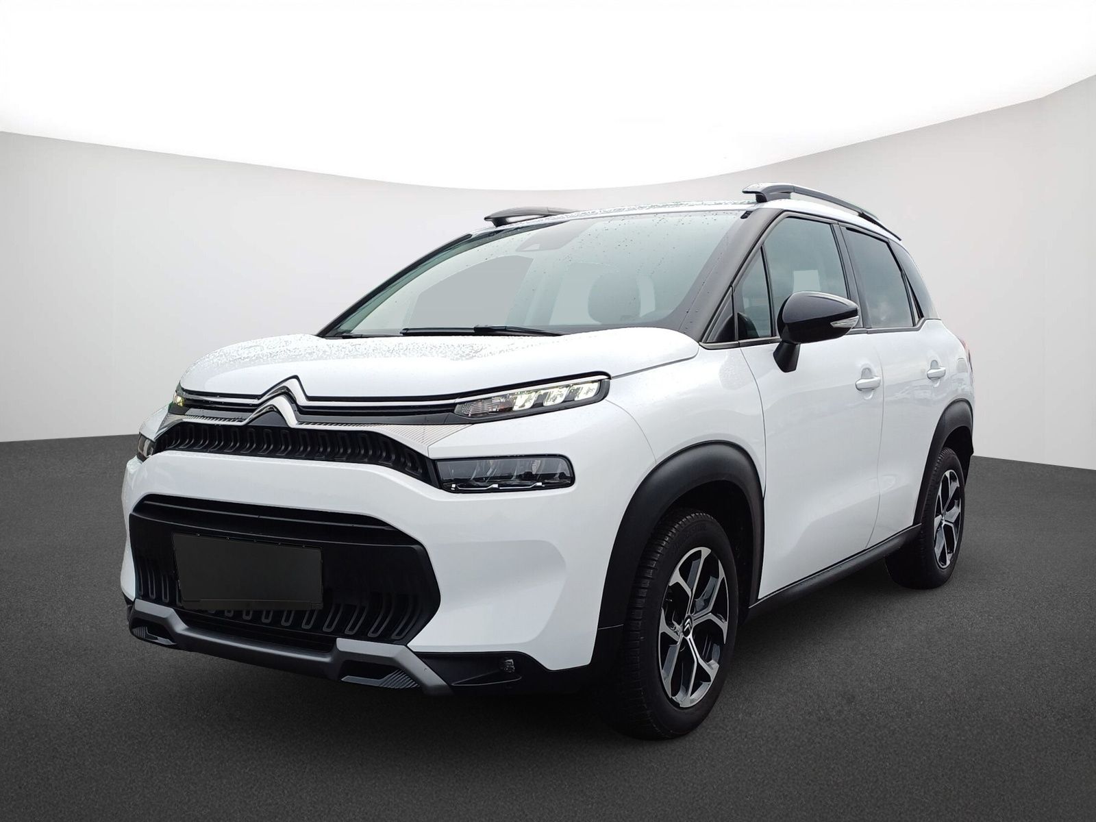 Citroën C3 Aircross PureTech 110 S&S Shine