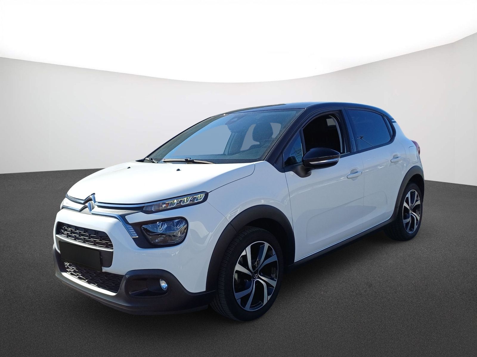 Citroën C3 SHINEPACK PT83S&S