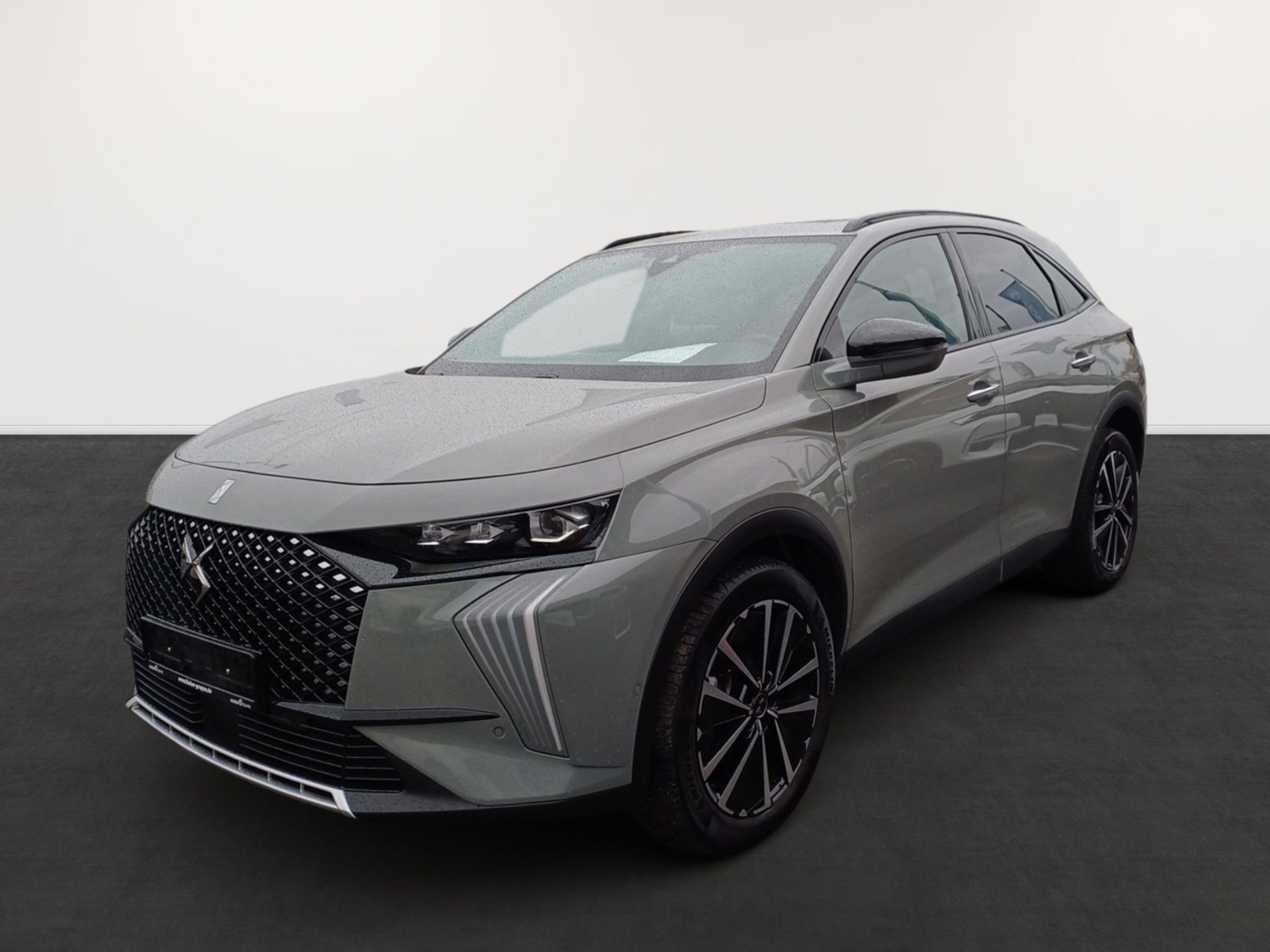 DS 7 Crossback BlueHDi 130 Rivoli
