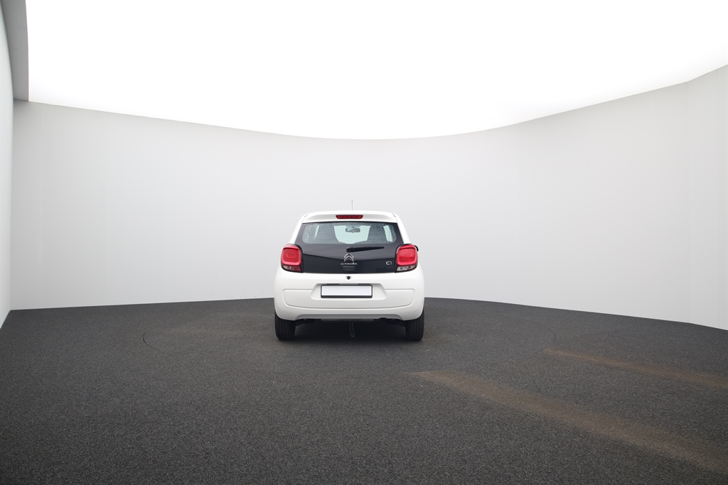 Citroën C1 5T VTi 72 Feel