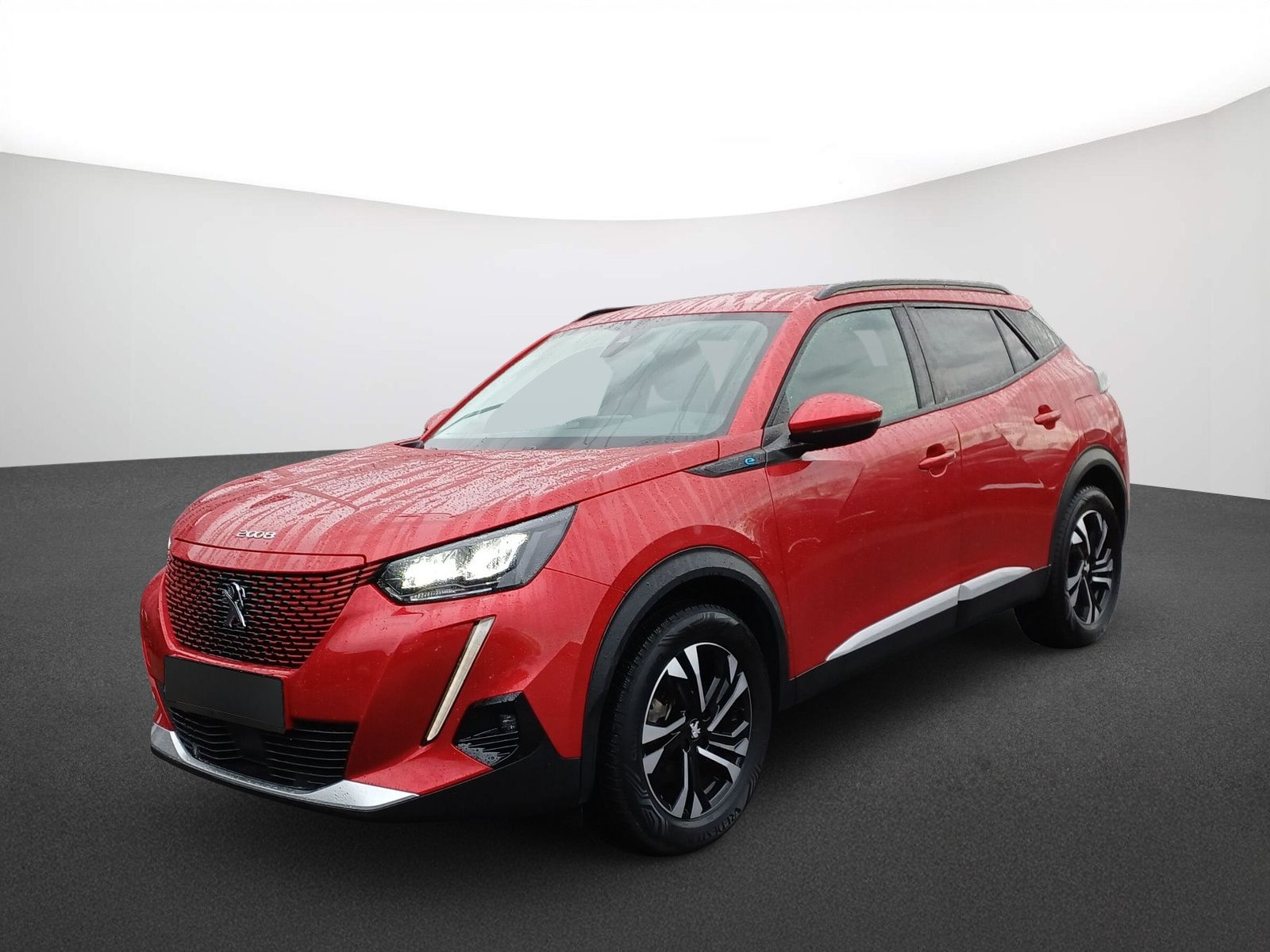 Peugeot 2008 ALL PACK ELE136