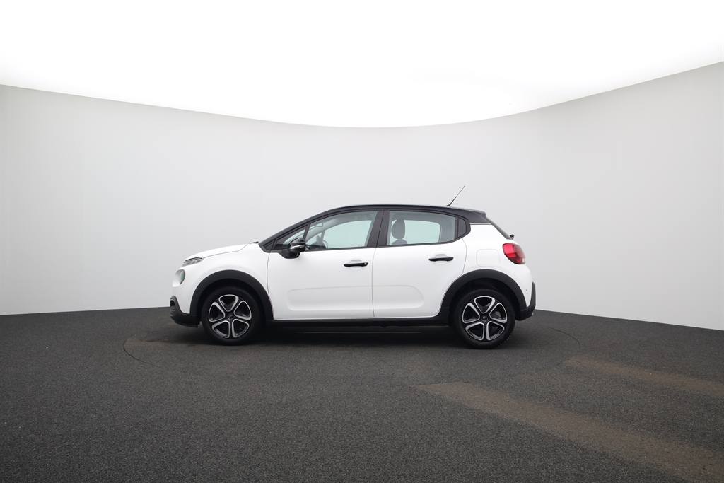 Citroën C3 Pure Tech 82 Shine