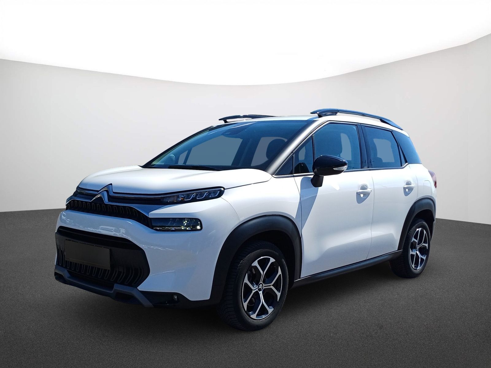 Citroën C3 Aircross PureTech 110 S&S Shine