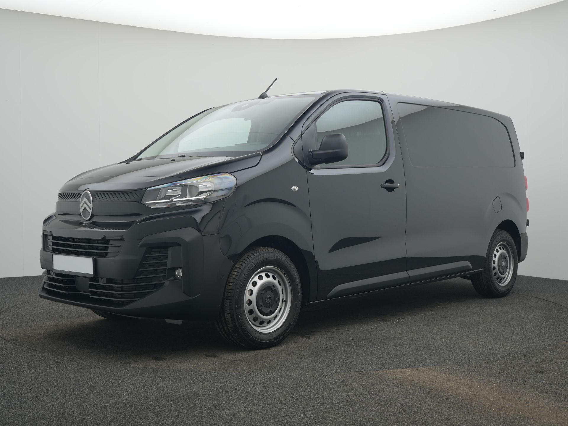 Citroën Jumpy Kastenwagen Standard 2.0 Blue HDI 145