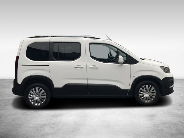 Peugeot Rifter L1 HDI 100 Navi Klima EPH vorne + hinten