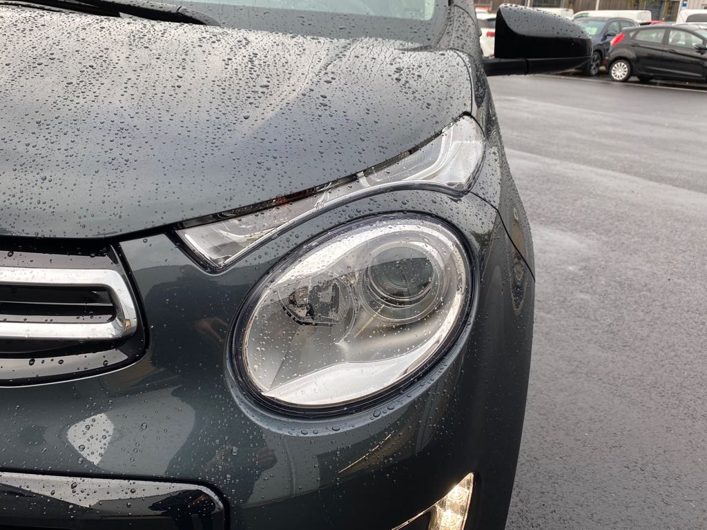Citroën C1 5T Airscape VTi 72 Shine
