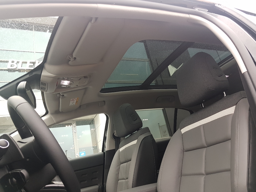 Citroën C5 Aircross BlueHDi 180 Shine EAT8