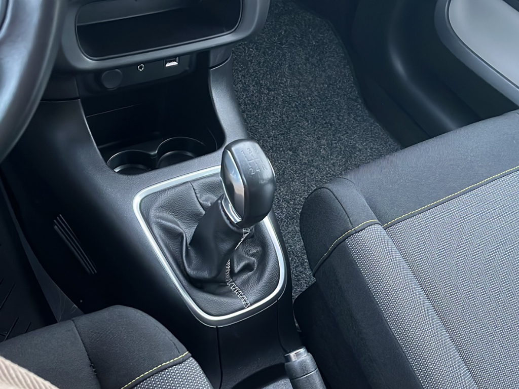 Citroën C3 Pure Tech 82 Shine