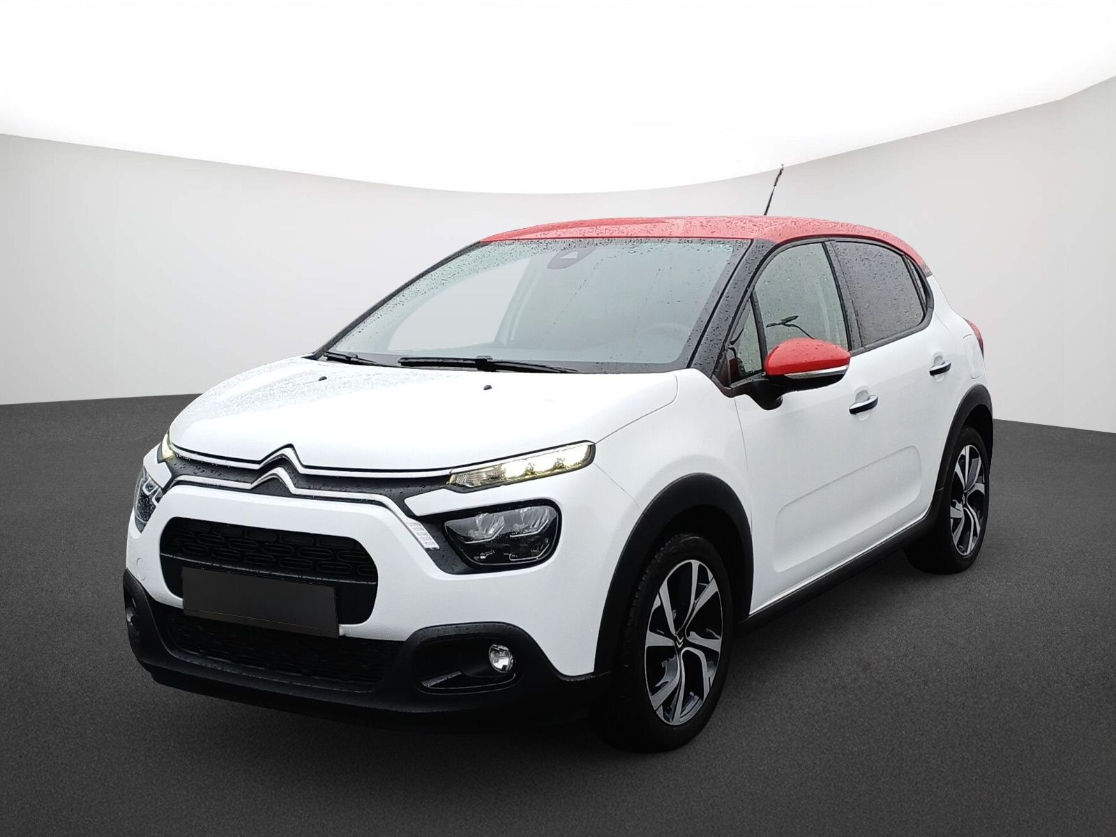 Citroën C3 PureTech 83 S&S Shine