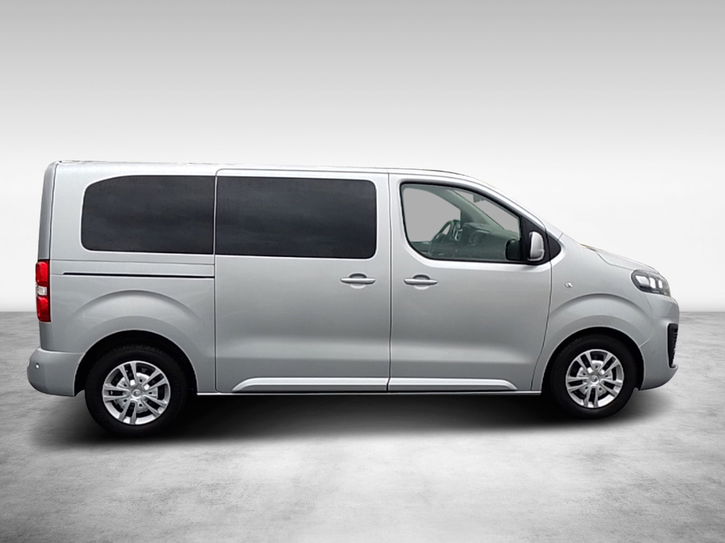 Citroën SpaceTourer M BlueHDi 150 Business