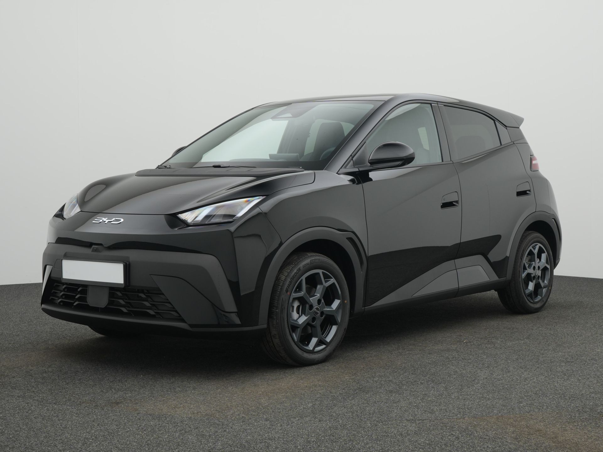 BYD DOLPHIN SURF Comfort