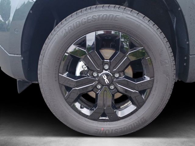 Dacia Duster Blue dCi 115 Extreme 2WD