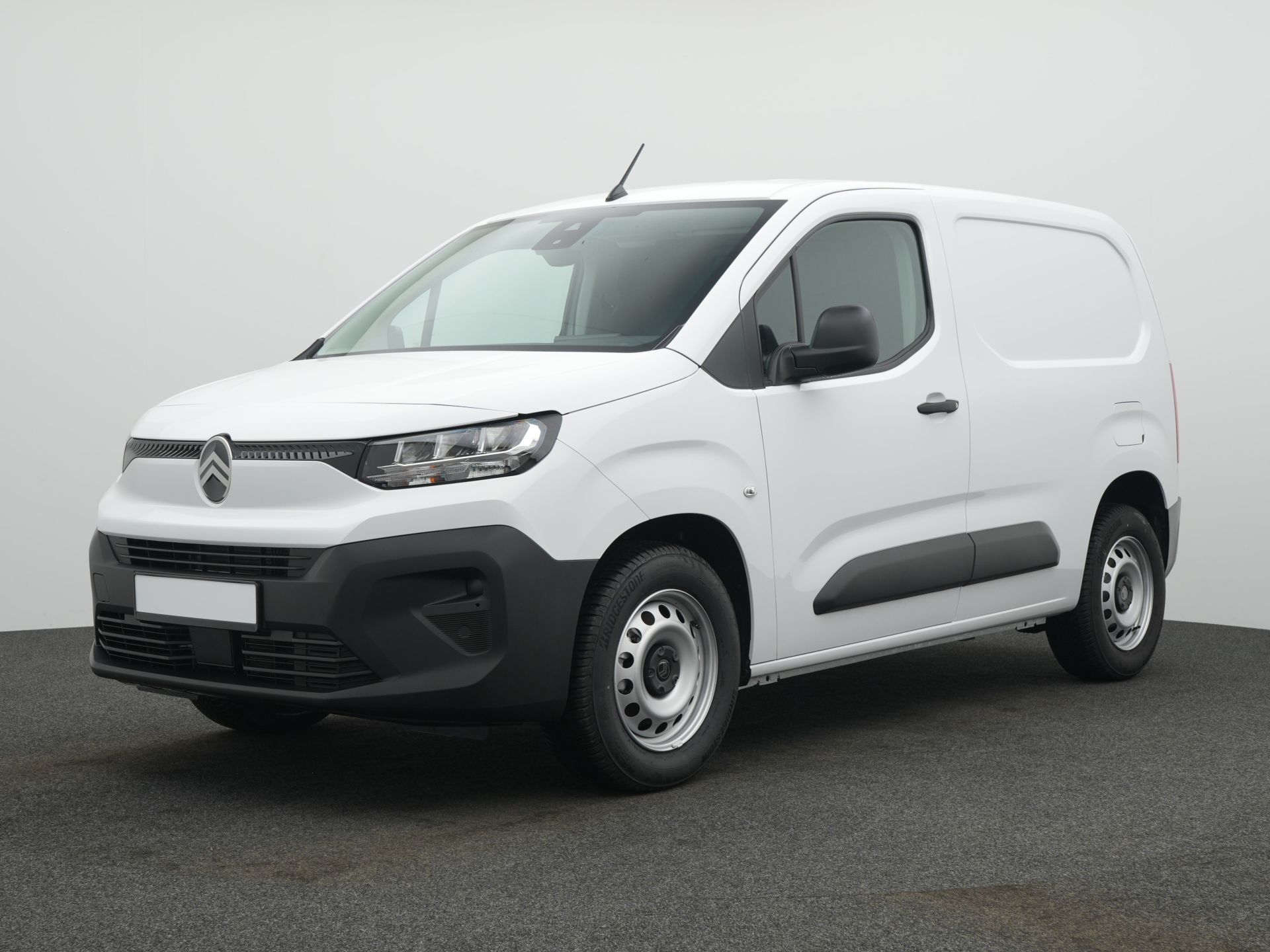 Citroën Berlingo Kastenwagen L1 BlueHDi 100