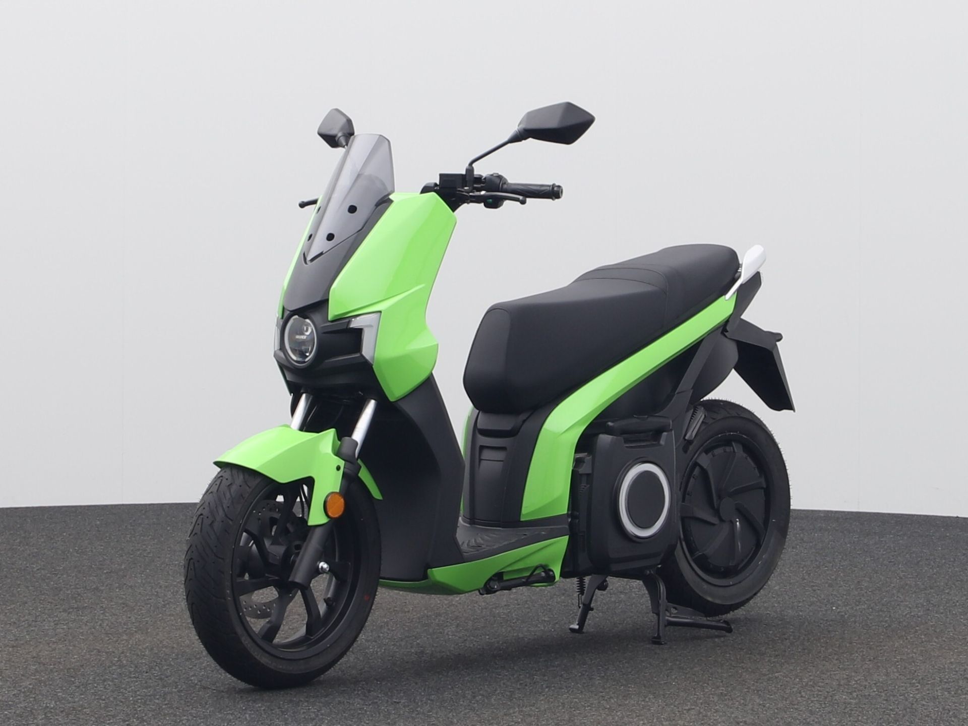 Silence S01 CONNECTED - 5,6 kWh