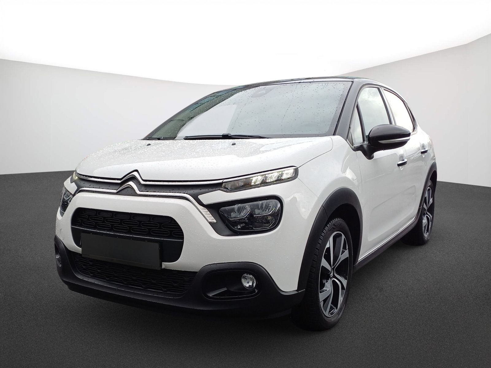 Citroën C3 PureTech 110 S&S EAT6 Shine