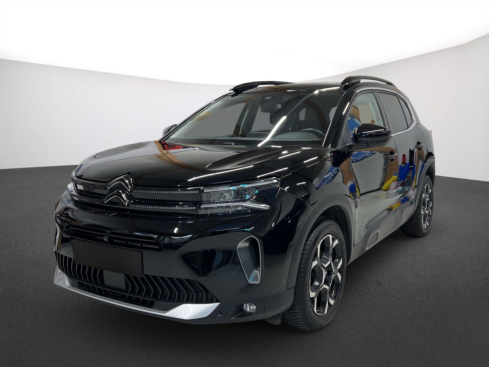 Citroën C5 Aircross Shine