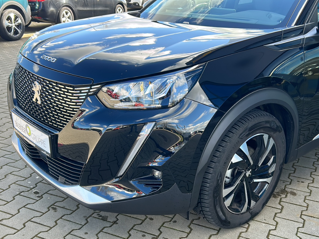 Peugeot 2008 BlueHDi 110 Allure Pack