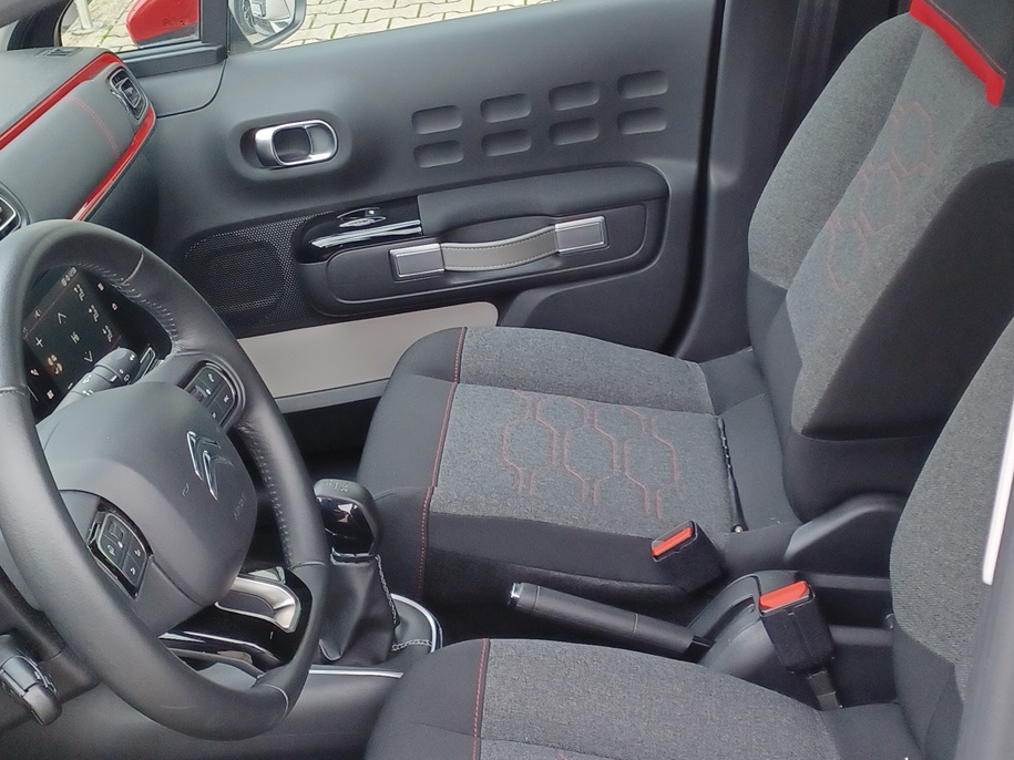 Citroën C3 Pure Tech 82 Feel