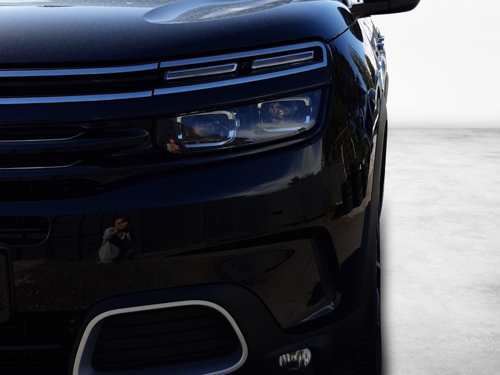 Citroën C5 Aircross BlueHDi 180 Shine EAT8
