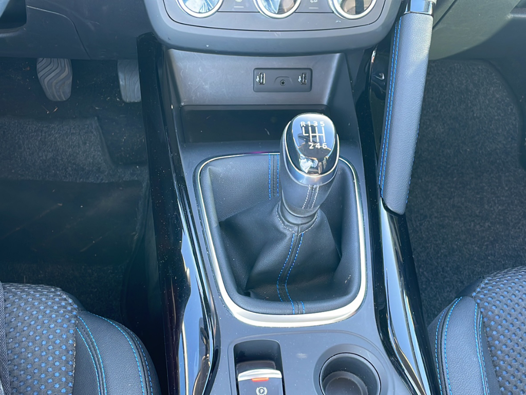 Renault Kadjar TCe 140 Limited Deluxe GPF