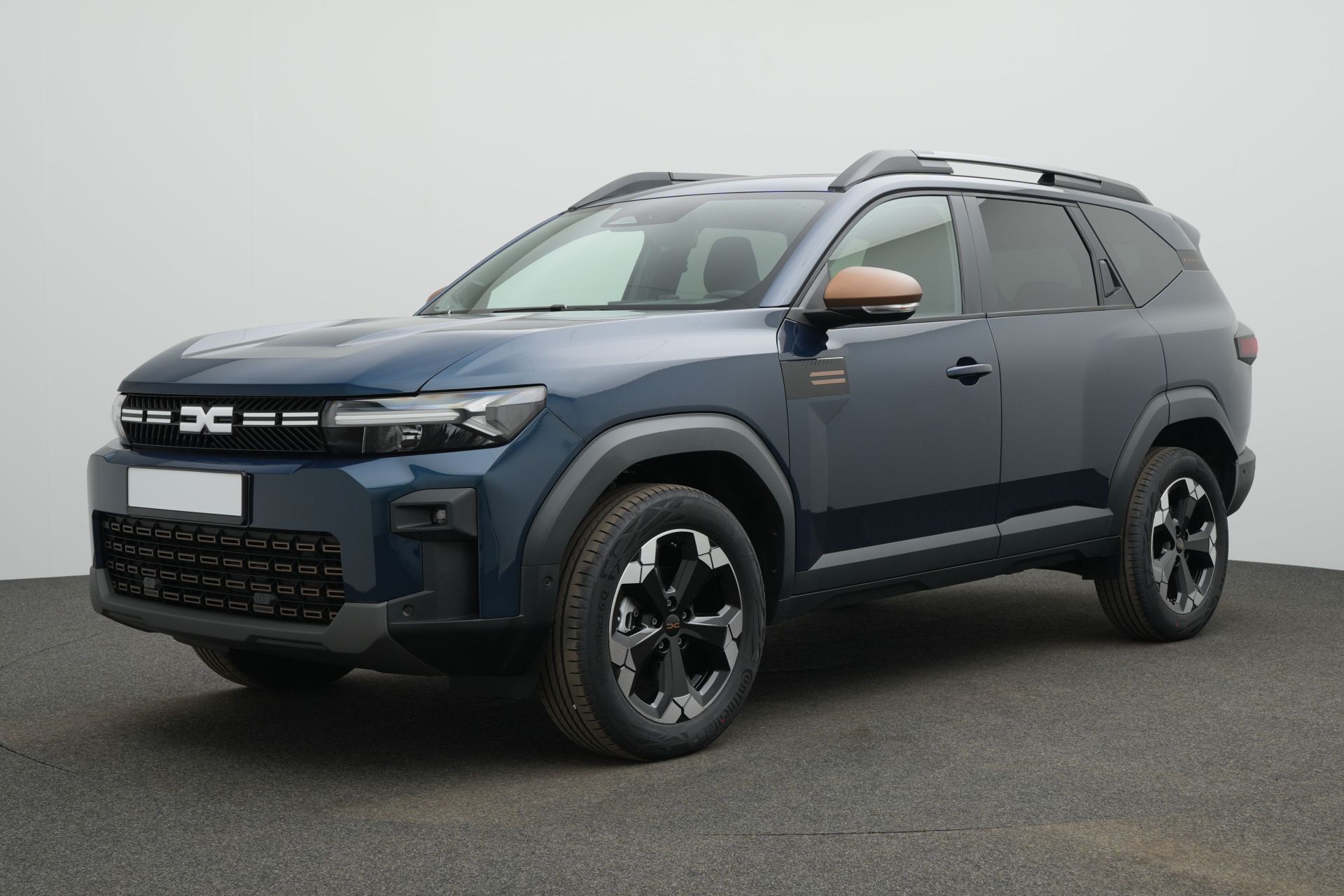 Dacia Bigster Extreme TCe 140