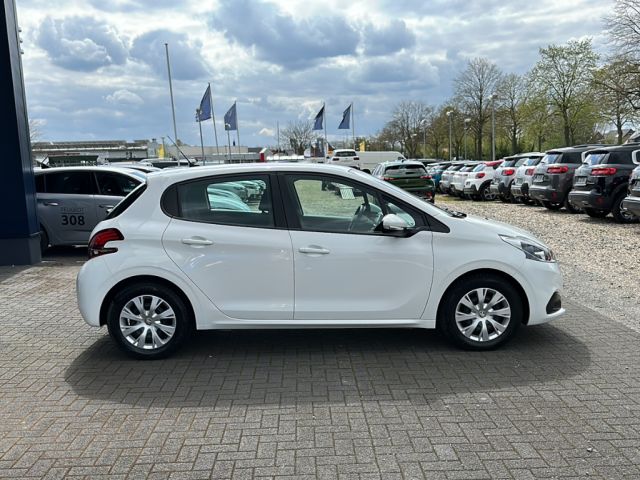 Peugeot 208 Pure Tech 82 Active