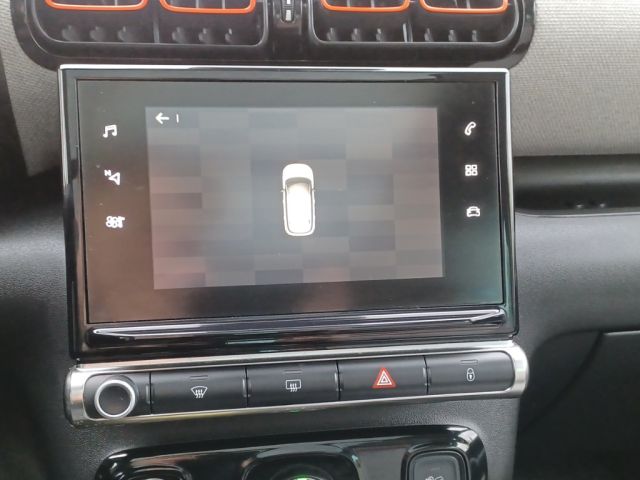 Citroën C3 Aircross Pure Tech 110 Shine