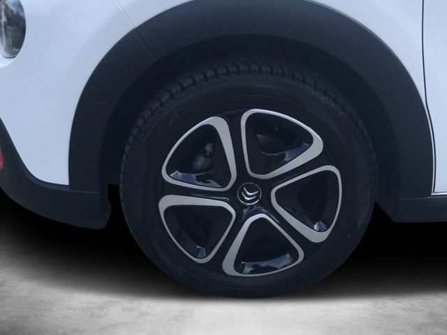 Citroën C3 Pure Tech 82 Shine