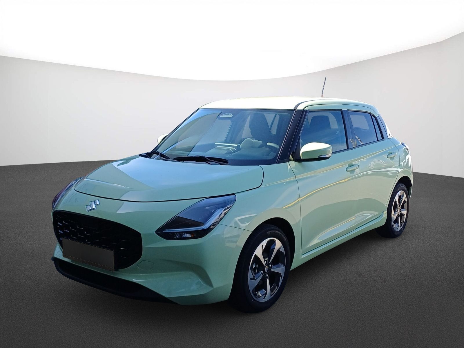Suzuki Swift COMFORT+ HYBRID