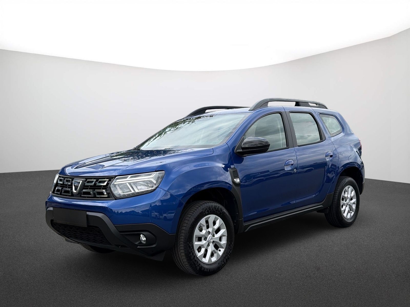 Dacia Duster II Comfort KLIMA+PDC+SITZHZG