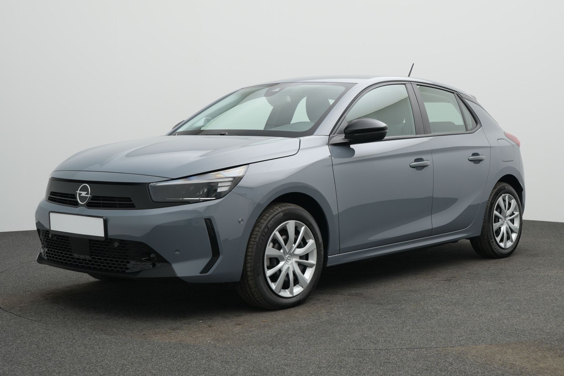 Opel Corsa Elektromotor 100kW (136 PS)