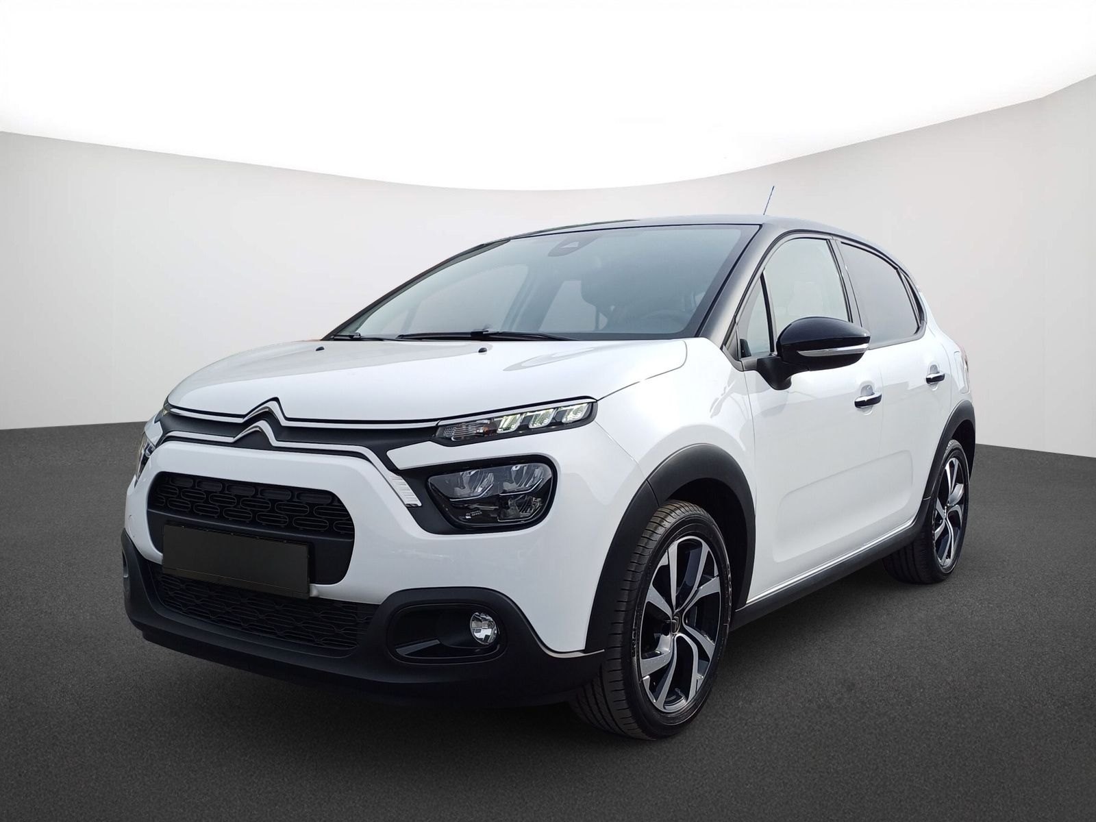 Citroën C3 SHINEPACK PT83S&S
